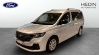 Ford Tourneo Connect 122Hk / AWD / L2 / Demobil