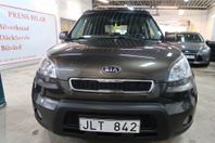 Kia Soul 1.6 CRDi Euro 5