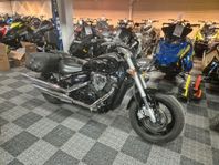 Suzuki 800 INTRUDER -09