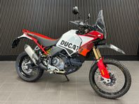 Ducati Desert X Rally Prissänkt 27.100:-