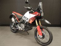 Ducati Desert X Rally Kampanj 15.000:-