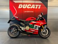 Ducati Panigale V2 Bayliss