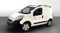 Fiat Fiorino Nordic D80HK Skåp