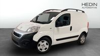 Fiat Fiorino Nordic D80HK Skåp