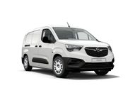 Opel COMBO-E Business 136hk Aut L2 - DEMO