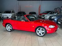 Mazda MX-5 1.6