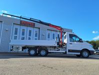 Combistar BE Trailer