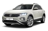 Volkswagen T-Roc Edition TSI 150