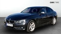 BMW 330e I Performance 252hk|SportLine|Hifi|Kamera|Navi|