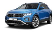 Volkswagen T-Roc Edition TSI 150 DSG