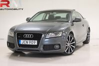 Audi A5 COUPE 3.0 TDI Quattro S-LINE PANORAMA BANG&OLUFSEN