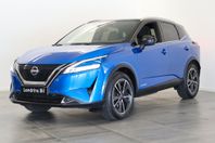 Nissan Qashqai E-Power Tekna+ Bose Pano Värmare V-hjul