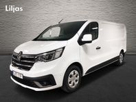 Renault trafic E-TECH Van Skåp Base Line L2H1