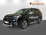 Subaru Forester e-Boxer X-Fuel Ridge 150hk (Navi, Elbaklucka