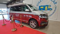 Volkswagen california Ocean 198 hk AUT 4motion Drag KAMPANJ