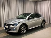 Peugeot E-208 GT PACK Electric Nav Adaptiv farthållare