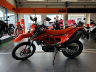 KTM 690 Enduro R Kampanjpris+ Räntekampanj 2,99%