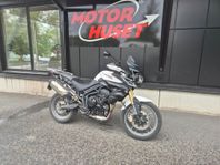 Triumph TIGER 800 -14