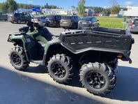 Can-Am Outlander XU+ 6x6 650cc T3B MOMSAD