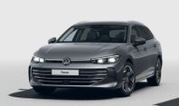 Volkswagen Passat eHybrid 272 Business Limited Edition