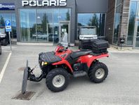 Polaris Sportsman 500 HO MOMSAD