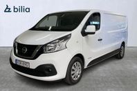 Nissan NV300 Skåpbil Nv 300 2.0DCI L2 H1 Aut N-connecta D-vä