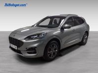 Ford Kuga Hybrid AWD 2.5 190 HEV ST-Line X A Bus EII/Vhjul