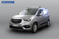 Opel Combo Cargo 1.5 CDTI 100hk