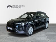 Toyota Corolla Cross Hybrid 1,8 ACTIVE PLUS