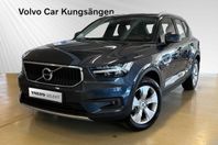 Volvo XC40 T4 AWD Momentum/Elstol/Parkkamera/Dragkrok