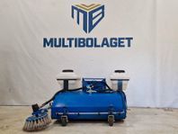 Multione Rotary Brush 120