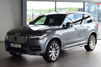 Volvo XC90 T6 AWD Inscription Pano B&W Luft H/U 360° 7-sits