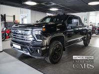 Chevrolet Silverado 2500HD High Country Duramax V8 Diesel