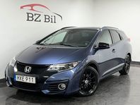 Honda Civic 1.6 i-DTEC Elegance Eu6