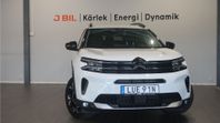 Citroën C5 Aircross FL Shine+ Hybrid 225hk Aut - OMGÅENDE LE