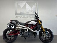 Indian FTR 1200 R Carbon - 492 mil MEGA-REA !!!!!