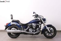 Yamaha XVS950 A Midnight Star