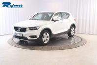 Volvo XC40 B4 FWD Bensin Mom Adv Navi Pro Edt