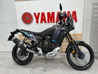 Yamaha Ténéré 700 World Raid