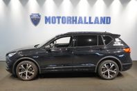 Seat Tarraco PHEV 1,4 TSI e-Hybrid FR 4Drive (245hk)