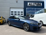 BMW 530e xDrive M-Sport Touring 292hk /Drag/Navi/Kamera