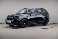 BMW X1 xDrive20d Sport Line Connected