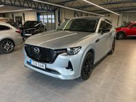 Mazda CX-60 Homura PHEV Euro 6 325 HK + Extrapaket.