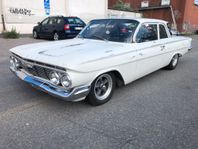 Chevrolet Biscayne 2-dörrars  V8 350 Automat 350 ## REA ##