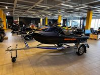 Sea-doo GTX 230 2021 / 22 Timmar Garmin Vagn 80km/h