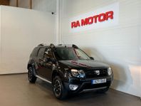 Dacia Duster 1.2 TCe 125hk Black Shadow | Drag | Navi |