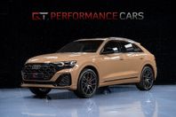 Audi Q8 60 TFSI e MOMS FACELIFT Selection Pano HuD 22" Drag