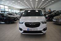 Opel Combo L1 Premium Automat