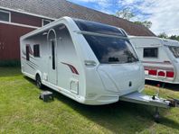 Kabe Imperial 600 XL FK / MOVER / CITYVATTEN /