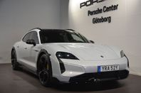 Porsche Taycan Turbo S CT / 0% Ränta